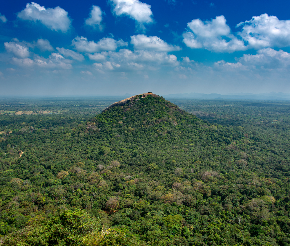 Pidurangala Rock - A Guide to Hiking the Lesser Known Sigiriya! - The ...